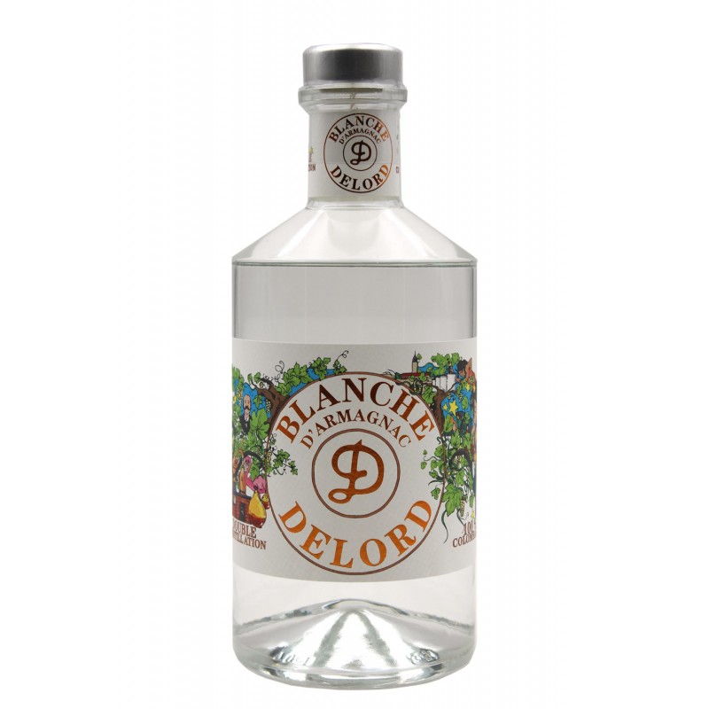 Delord Blanche Armagnac