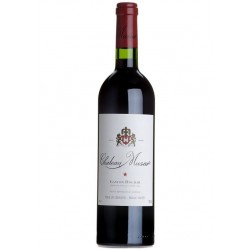 Chateau Musar 2012
