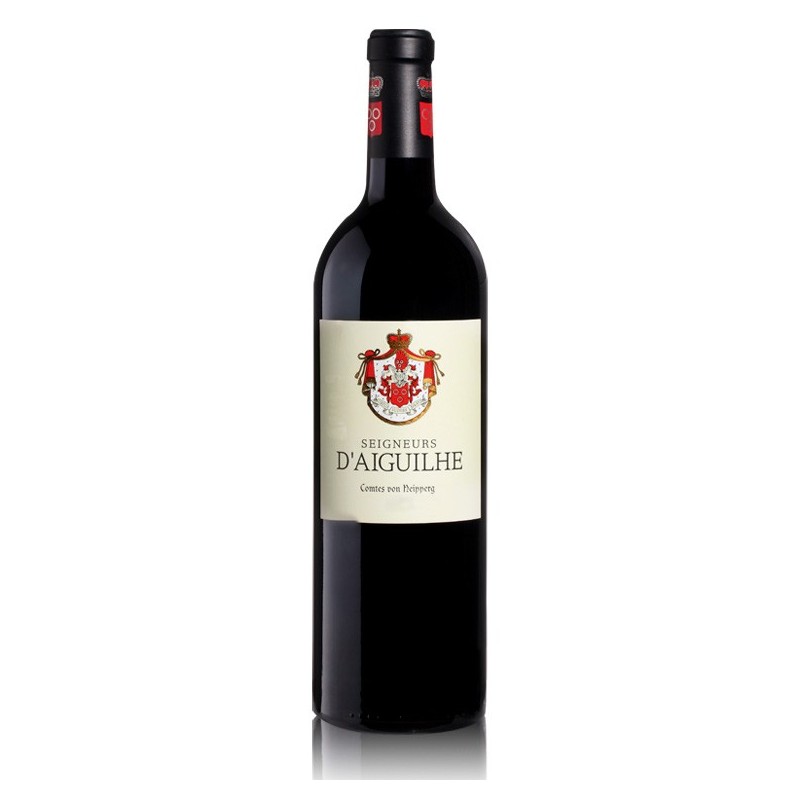 Seigneurs d'Aiguilhe 2015