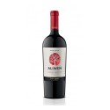 Vina Undurraga Carmenere Aliwen 2018