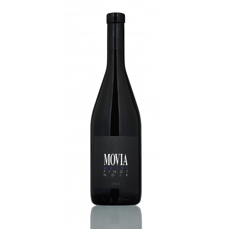 Movia Pinot Noir 2012