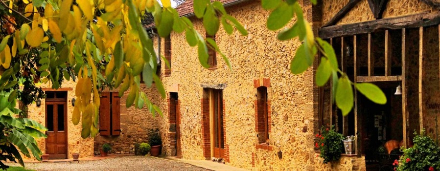 Domaine de Joÿ