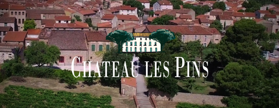 Château Les Pins 