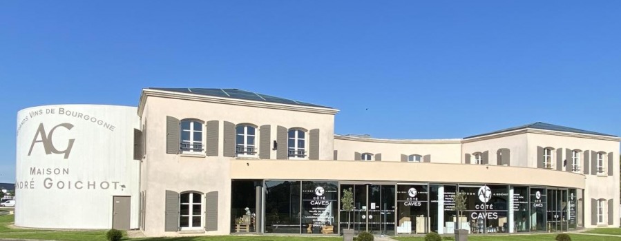Maison André Goichot