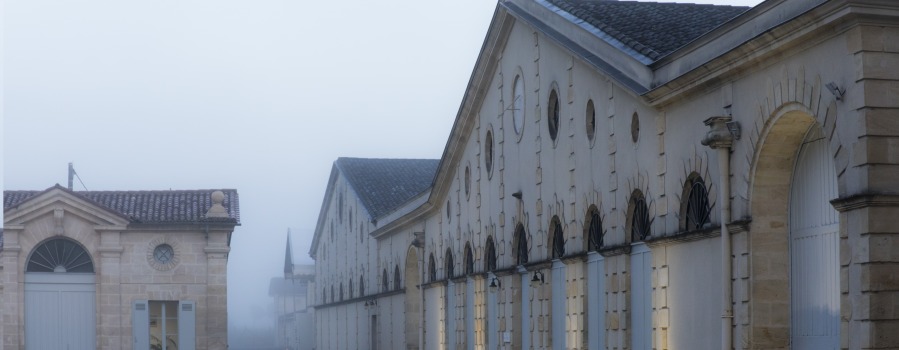 Château Cantemerle