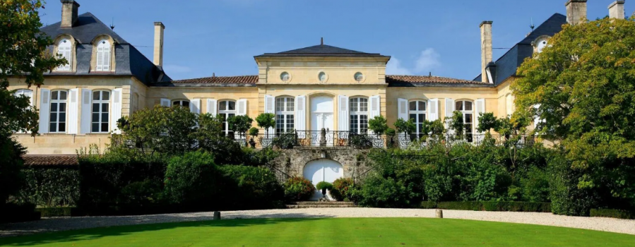 Château Léoville Barton