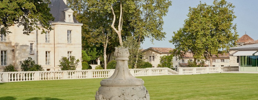 Château Pichon Longueville Comtesse de Lalande