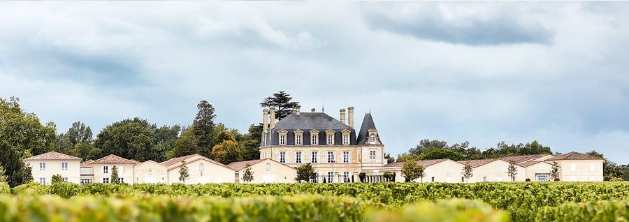 Chateau Grand Puy-Lacoste