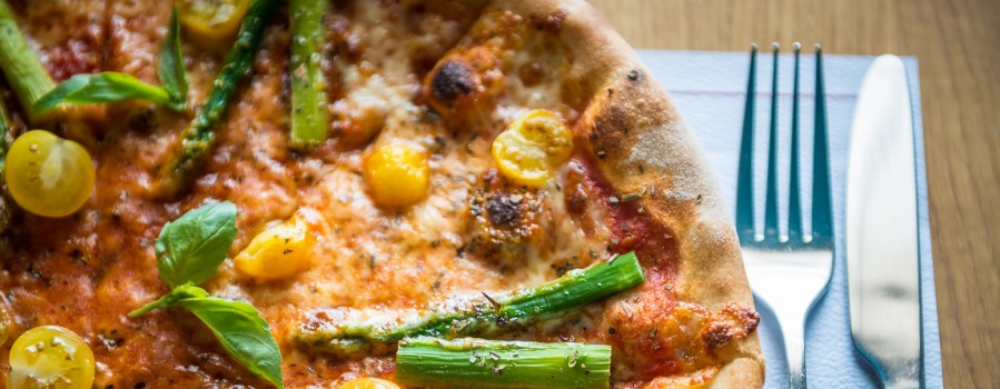 Jakie wino wybrać do pizzy?